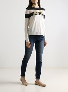 Armani Exchange Свитер