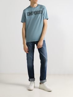 Emporio Armani Футболка