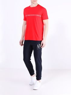Armani Exchange Спортивные брюки