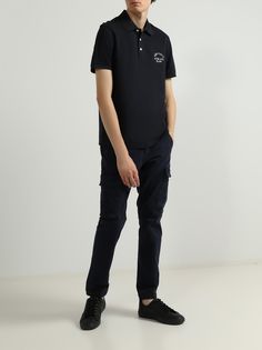 Emporio Armani Поло