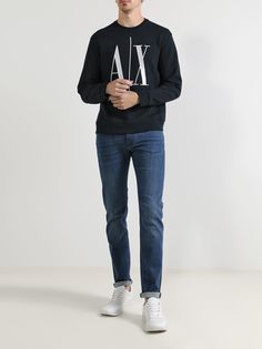 Armani Exchange Джинсы J13