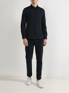 Armani Exchange Мужские брюки