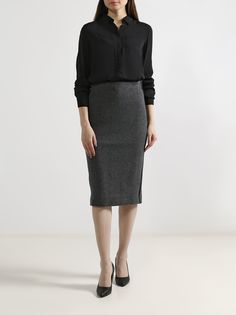 BOSS Женская юбка Tighty