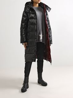 Finisterre Пуховик