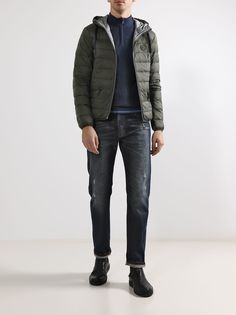 Armani Exchange Куртка