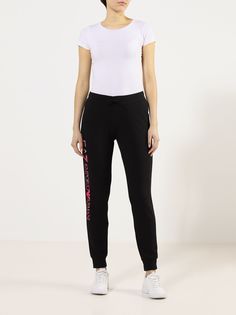 EA7 Emporio Armani Брюки