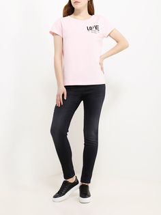 Love Moschino Футболка