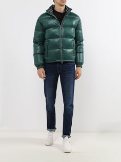 Armani Exchange Куртка