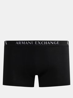 Armani Exchange Мужские боксеры (2 шт)