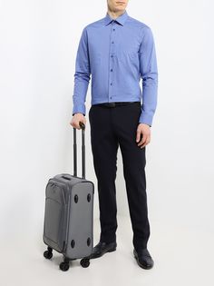 Ritter Чемодан RC 20"