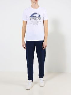 Trussardi Jeans Футболка