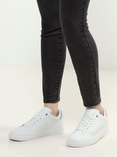 Trussardi Jeans Кеды