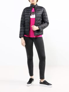 Emporio Armani Двусторонняя куртка