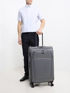 Ritter Чемодан RC 28"