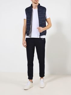 Armani Exchange Жилет