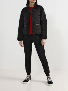 Armani Exchange Женская куртка