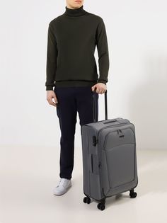 Ritter Чемодан RC 24"