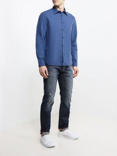 Ritter Jeans Рубашка
