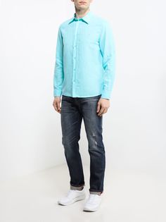 Ritter Jeans Рубашка