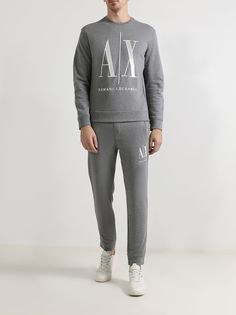 Armani Exchange Джемпер