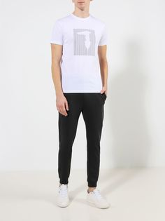 Trussardi Jeans Футболка