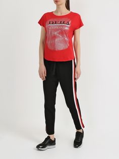 DEHA Спортивные брюки