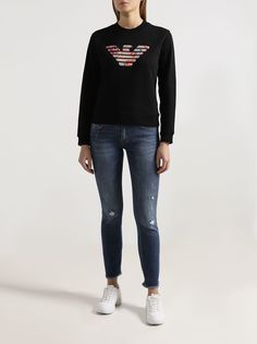 Emporio Armani Джемпер