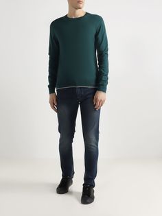 Armani Exchange Джемпер