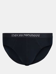 Emporio Armani Мужские брифы (2 шт)