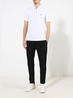 Armani Exchange Поло