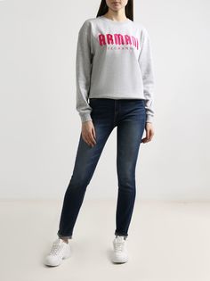 Armani Exchange Джинсы J24