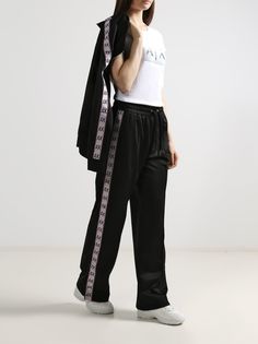 Armani Exchange Свободные брюки