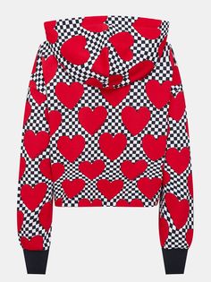 Love Moschino Толстовка