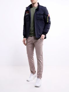 Finisterre Force Куртка