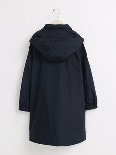 Alessandro Manzoni Kids Плащ с капюшоном
