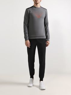 EA7 Emporio Armani Спортивные брюки