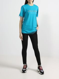 Armani Exchange Зауженные брюки