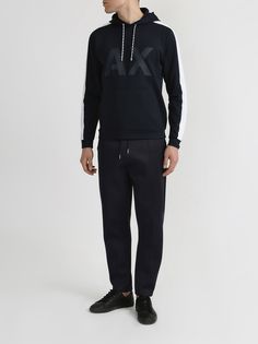 Armani Exchange Спортивные брюки