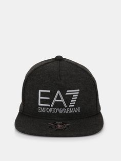 EA7 Emporio Armani Бейсболка