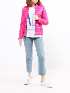 Armani Exchange Куртка