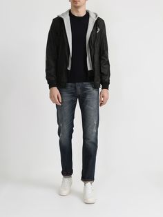 Korpo Two Легкая куртка