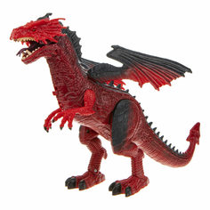 Интерактивная игрушка 1Toy Дракон, Роболайф