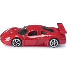 Игрушка Siku Гоночная машина Sniper Car