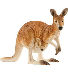 Фигурка Schleich Кенгуру