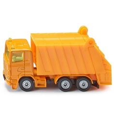 Модель машины Siku Мусоровоз