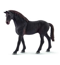 Фигурка Schleich Английский чистокровный верховой жеребец 13 см