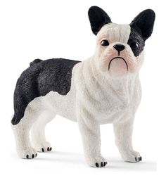 Фигурка Schleich Французский бульдог 5 см
