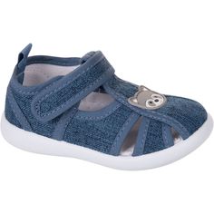 Сандалии Mursu