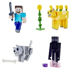 Фигурка Minecraft 8 см
