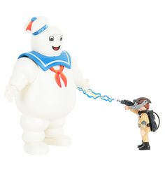 Конструктор Playmobil Охотники за приведениями Зефирный человек